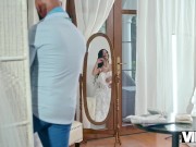 VIP4K. Dresses and Deep Touches. Hot sex with Kama Oxi & Neeo 8/16