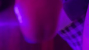 Sissy stepson masturbate and have a big cum