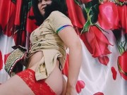 Cute Slim Hotties Loves Dick Moving Flawless. - Screenshot 10 of 16 - Hot Sex