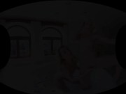 Your Girlfriend Anny Aurora Are Spicing Things In The Bedroom With A Threeway Fuck With U & Lovita Fate 3/16