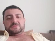 HONRY - Screenshot 15 of 16 - Macho Fucker
