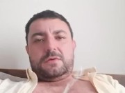 HONRY - Screenshot 7 of 16 - Macho Fucker
