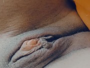 Quick orgasm with big clit - Screenshot 10 of 16 - Big Clit