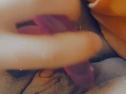 Quick orgasm with big clit - Screenshot 2 of 16 - Big Clit