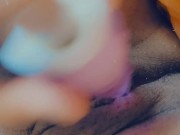 Quick orgasm with big clit - Screenshot 4 of 16 - Big Clit