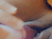 Quick orgasm with big clit - Screenshot 7 of 16 - Lesbian