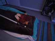 MILF PANTYHOSE COSPLAY BABYSITTER BECOMES MESMERIZED FUCK SLAVE - TABITHAXXX 1/16