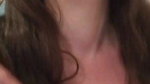 Freestyle Songwriting Breast Play Waiting in the Illusion, Wading PinkMoonLust Tiny Tits Emo Girl OF