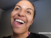 Black Beauties Gone Wild! 6/16