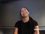 Black Beauties Gone Wild! 7/16