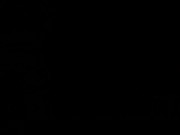 Ebony Beauties Take On Giant Penises 16/16