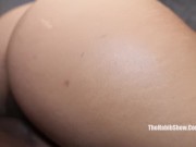 Ebony MILF Gets Fucked Hard (Part 2) 12/16