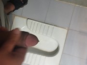 چه آب کیری پاچید بیا بخورش 💦💦