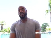 Ghetto Black Love the Streets 1/16