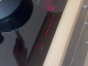 ok to suck you but you turn your paws 8/16