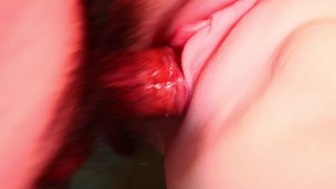 Fuck her pretty pussy.