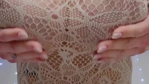 Do you mind if I'm on top?