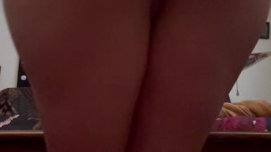 Solo Riding Session Squirt