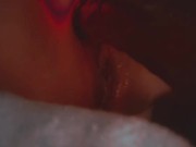 NEW VIBRATOR!!! EXPLOSIVE ORGASM WITH PUSSY CONTRACTIONS