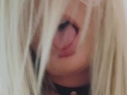 Titty Tease - Screenshot 14 of 16 - Femdom