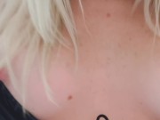 Titty Tease - Screenshot 9 of 16 - Femdom