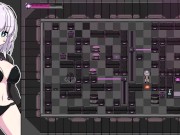 CUTE BUNNY GIRL PLAYING WITH VIBRATORS - TURQU CHAN HENTAI LABORATORY