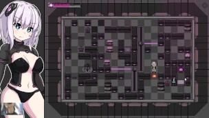 CUTE BUNNY GIRL PLAYING WITH VIBRATORS - TURQU CHAN HENTAI LABORATORY