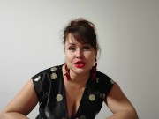 simulated orgasm - Screenshot 2 of 16 - Hot Milf