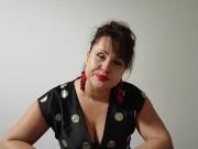 simulated orgasm - Screenshot 3 of 16 - Milf Russian