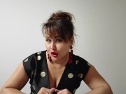 simulated orgasm - Screenshot 7 of 16 - Hot Milf