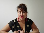 simulated orgasm - Screenshot 8 of 16 - Milf Russian