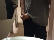 At work almost caught - Screenshot 10 of 16 - Verified Amateurs