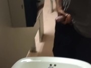 At work almost caught - Screenshot 11 of 16 - BBC