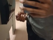 At work almost caught - Screenshot 14 of 16 - Ebony