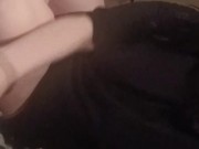 The lonely passion of a lustful maiden.