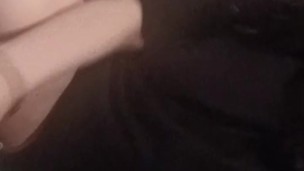 The lonely passion of a lustful maiden.