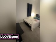 Big boobs babe spreading pussy closeups, puckering asshole, gentle female domination dirty talk & more - Lelu Love 3/16