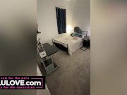 Big boobs babe spreading pussy closeups, puckering asshole, gentle female domination dirty talk & more - Lelu Love 4/16