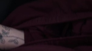 This mini cock had me curious on the drive home, felt so good