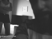 Nuria Millan - BAD ANAL TIME: throat and ass fuck 1/16