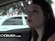 Hardcore Backdoor - Step Daughter’s First Time Anal Sex Full Movie 1/16