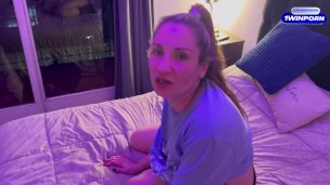 TE PUEDO AYUDAR CON MI PIJA? TETONA ARGENTINA ES FOLLADA BIEN RICO- Eldesc0 FT MilfAngelQueen