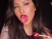 My Lips Control You 6/16