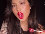 My Lips Control You 8/16