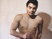 Handjob hot, Sexy N1, Fast, Slow handjob, Big cock 8/16