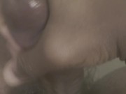 DRAINING THIS DICK - Screenshot 10 of 16 - Moaning