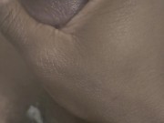 DRAINING THIS DICK - Screenshot 14 of 16 - Cum