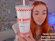 five guys - Screenshot 1 of 16 - Big Tits