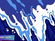 FAT ASS FREAKS Jennifer Mendez & Lady Gang GUSH FOUNTAIN of GIRL CUM – SQUIRT GOD 4K Free 7/16