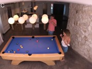 Teen Cum Sluts Beg To Not Get In Trouble, Offer Pussies To Shut Big Cocks Up 4/16